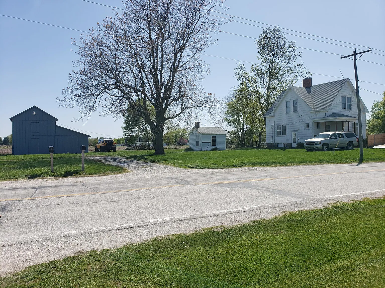3 bed, 1092 sqft, $800 — Photo 2