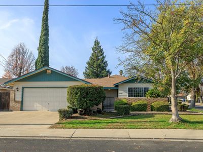 2321 Laguna Dr, Modesto, CA, 95350