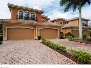 9231 Triana Ter #153, Fort Myers, FL 33912