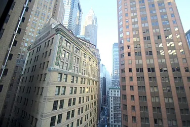 Rented by Nest Seekers International