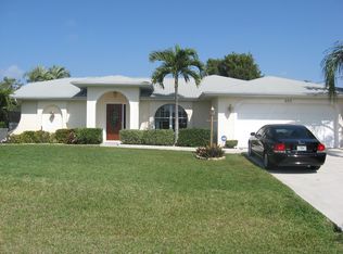 203 SE 17th St, Cape Coral, FL 33990