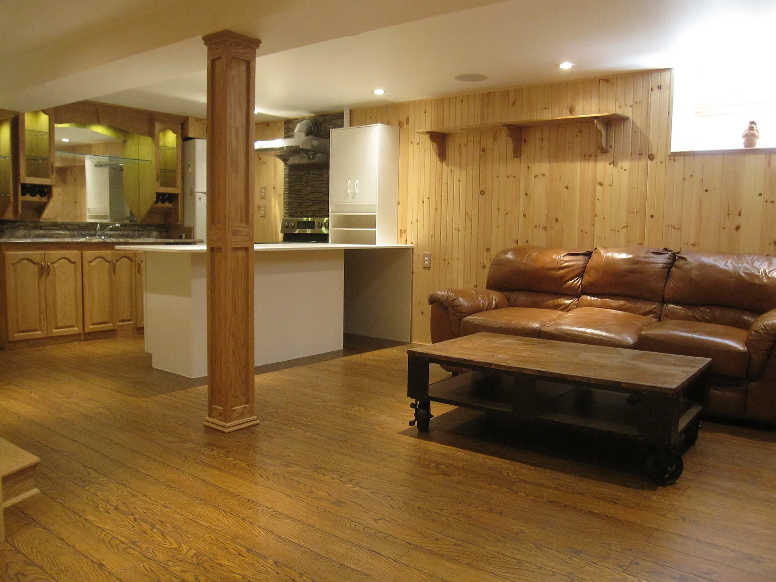 1 bed, 550 sqft, $1,795 — Photo 4