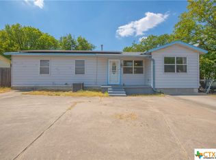 1102 S 27th St, Copperas Cove, TX 76522