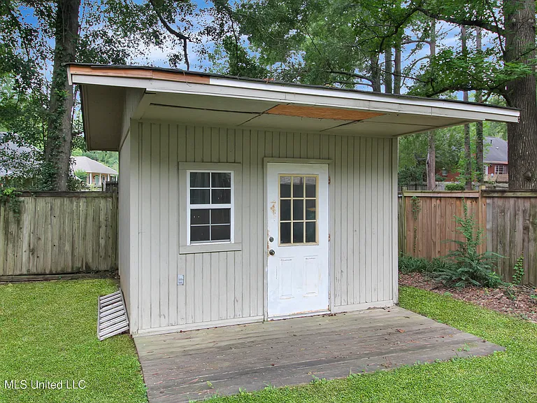 114 Trace Ridge Dr — Photo 22