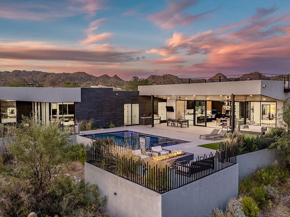 1st image of 875 W Tortolita Mountain Cir