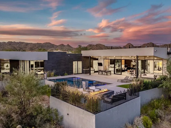 875 W Tortolita Mountain Cir, Oro Valley, AZ 85755