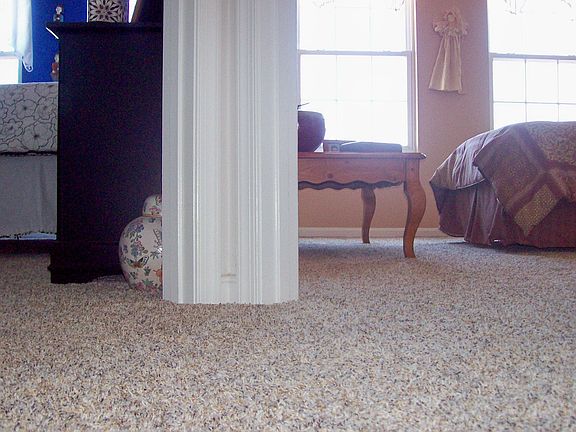 level 2 BR's, new carpet