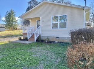 134 Kenmore Ave, Winchester, TN 37398