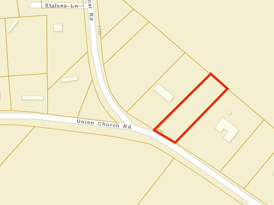 2nd image of Area C Union Church Rd. #0.57 acres Union Church Rd