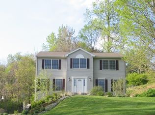 231 Franklin Street Ext, Danbury, CT 06811