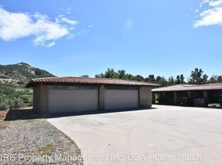 3030 Rainbow Glen Rd, Fallbrook, CA 92028