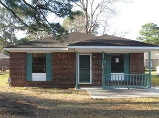 1801 Quincy St, Savannah, GA 31405