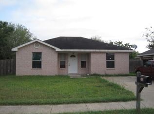 3909 Borg Dr, Weslaco, TX 78599