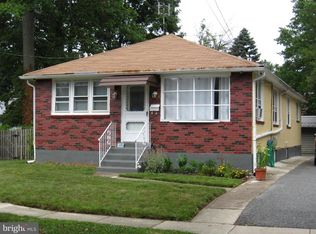 134 W Forestview Rd, Brookhaven, PA 19015