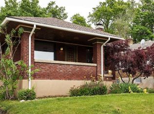 2754 Brinker Ave, Ogden, UT 84403