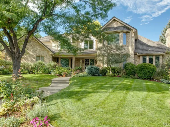 5407 S Fulton Court, Greenwood Village, CO 80111