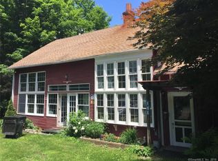 141 Litchfield Tpke, New Preston Marble Dale, CT 06777