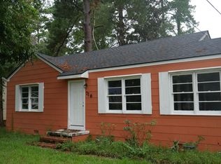 716 E Ann St, Valdosta, GA 31601
