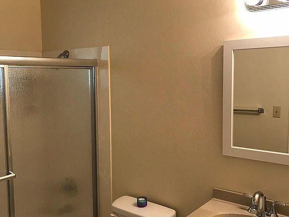 Bathroom newly remodeled