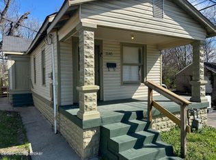 1145 Louis Coleman Jr Dr, Louisville, KY