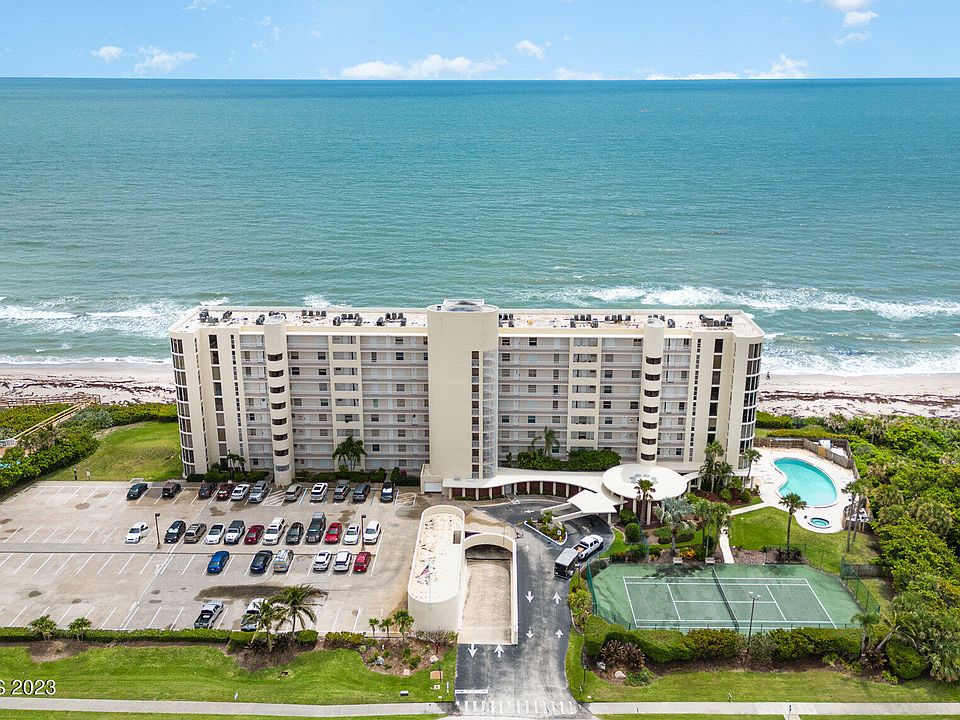 2225 Highway A1a APT 801, Indian Harbour Beach, FL 32937 | MLS #966872 ...