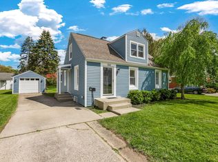 204 Stare Rd, Newark, OH 43055