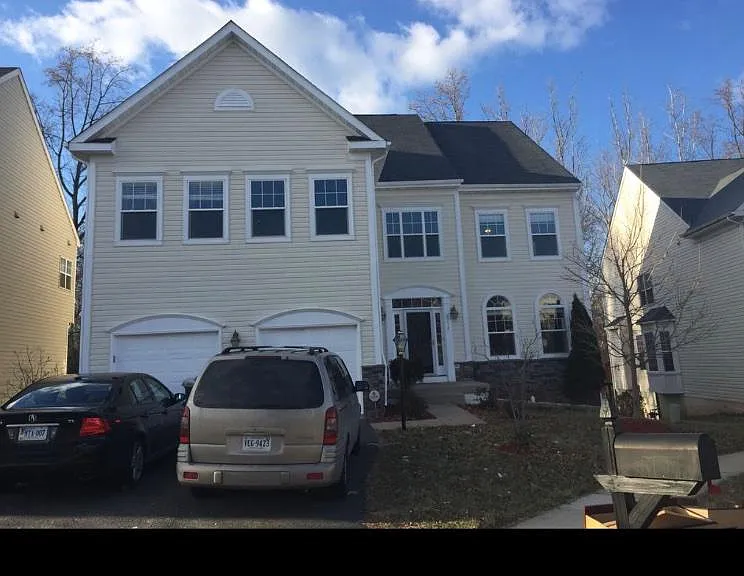 8212 Calm Pond Ct — Photo 1