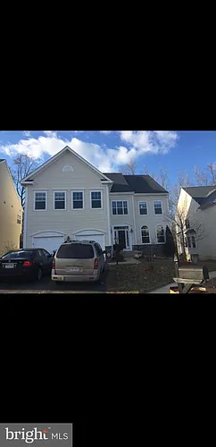 8212 Calm Pond Ct Photo 1