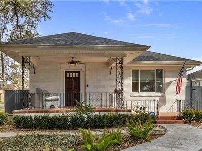 245 Central Ave, Jefferson, LA, 70121