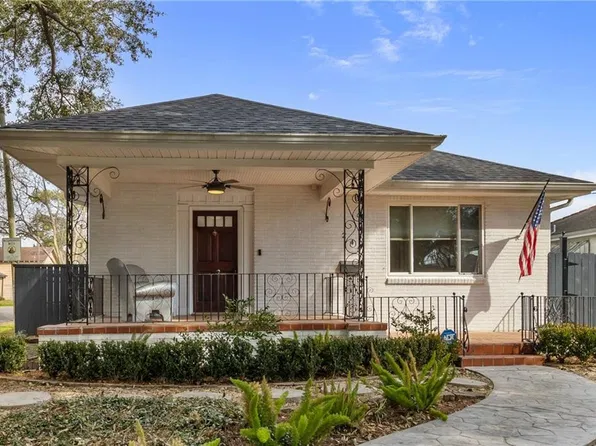 245 Central Ave, Jefferson, LA 70121