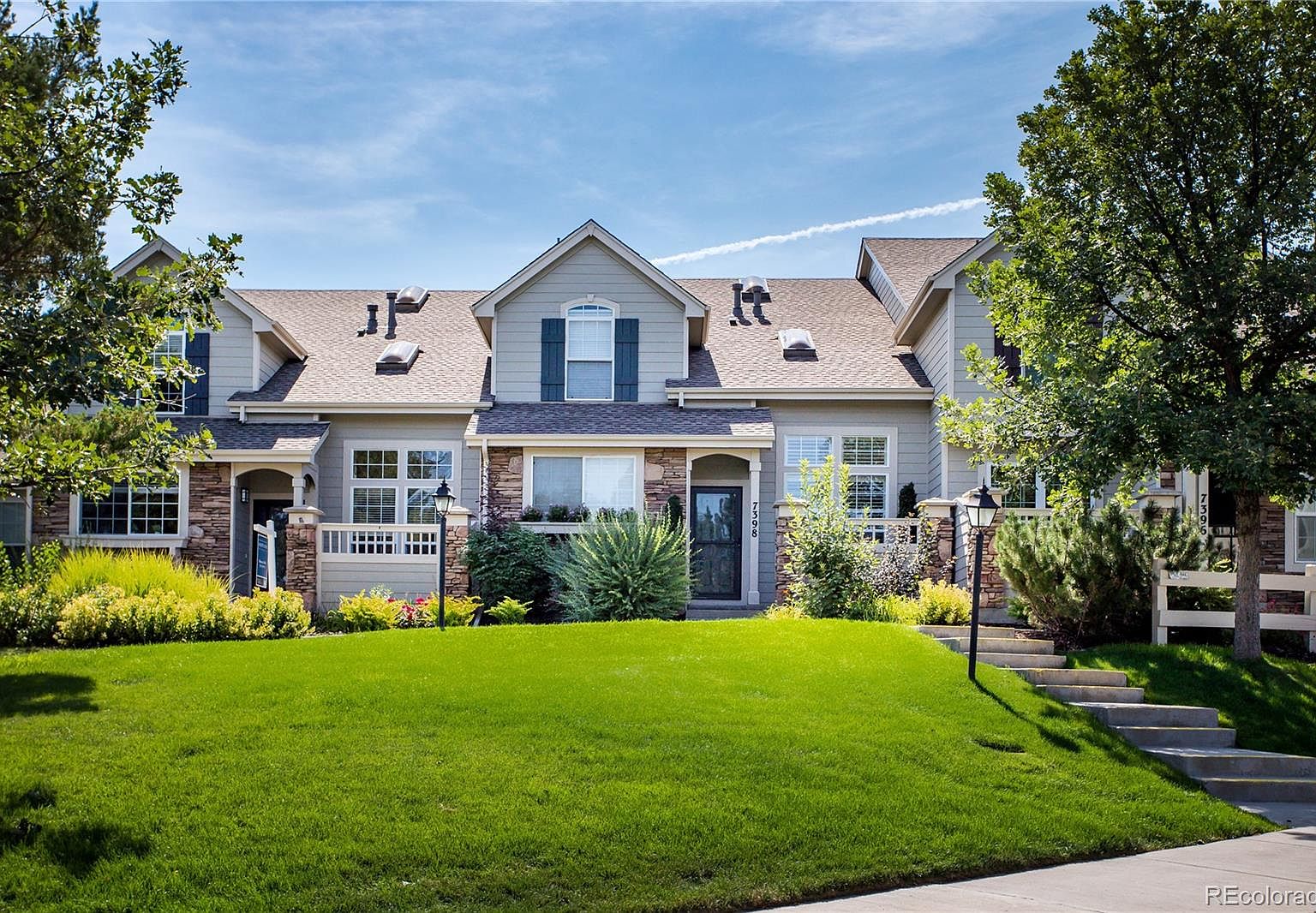7398 Norfolk Place, Castle Pines, CO 80108 Zillow