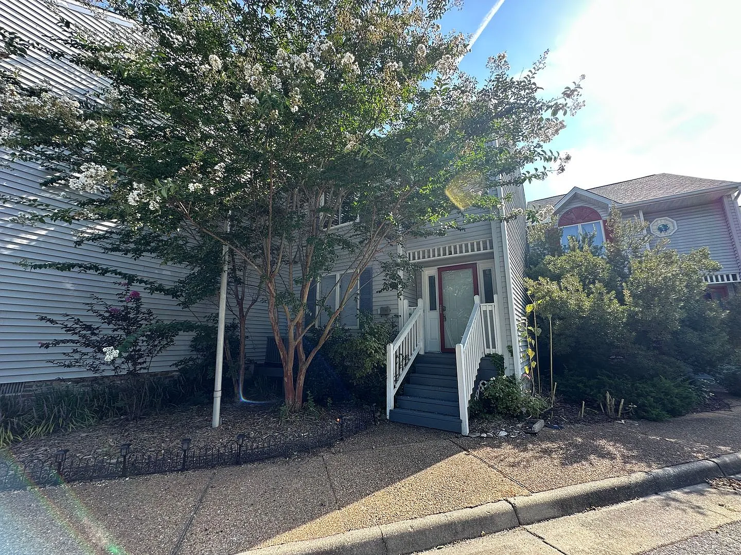 Waterfront Townhome with Water Views & Private Dock Access — Photo 1
