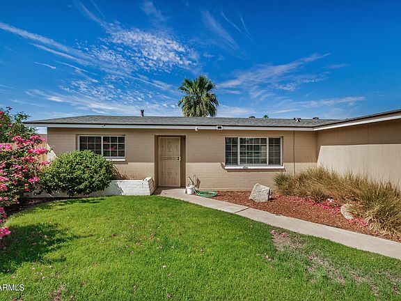 5th image of 3609 W SAHUARO Drive
