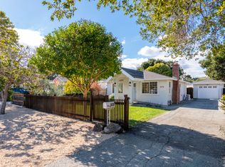 635 14th Ave, Menlo Park, CA 94025