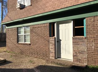 901 N 47th St, Fort Smith, AR 72903