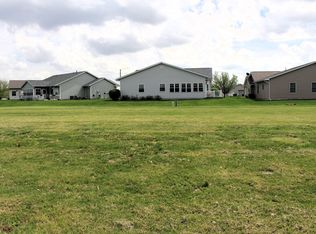 1301 W Leander St LOT 22, Clinton, IL 61727