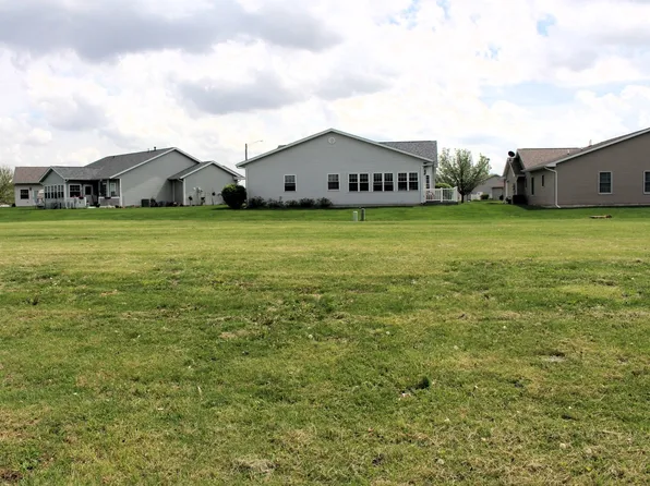 1301 W Leander St Lot 22, Clinton, IL 61727