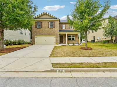 150 Shaker Hollow Dr, McDonough, GA, 30253