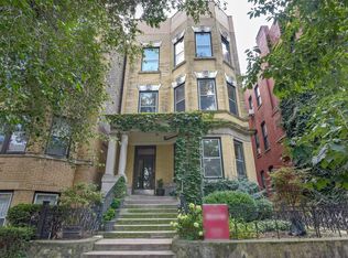 845 W Wolfram St #3, Chicago, IL 60657