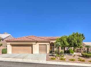 11008 Summers End Ave, Las Vegas, NV 89134