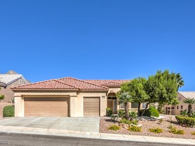 11008 Summers End Ave, Las Vegas, NV, 89134