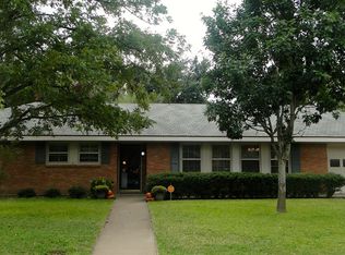 1613 W Pine Ave, Midland, TX 79705