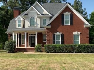 101 Gillson Dr, McDonough, GA 30253
