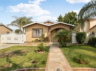 4907 E Wilbarn St, Compton, CA 90221