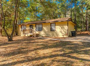2424 Jolene Ln, Tallahassee, FL 32303