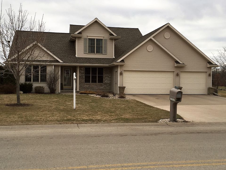 1st image of N7917 Lake Breeze Dr