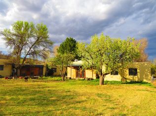 33 Private Drive 1097, Alcalde, NM 87511