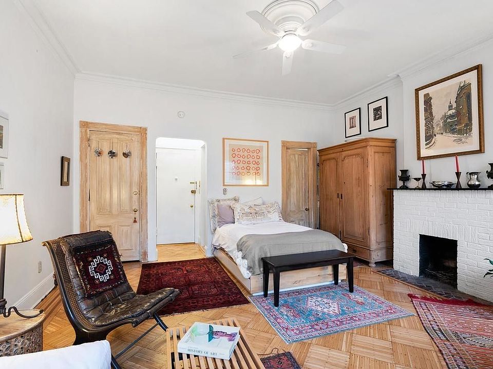 2nd image of 50 E 80th St #5F