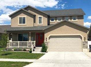 106 N Rue De Matth, Vineyard, UT 84059