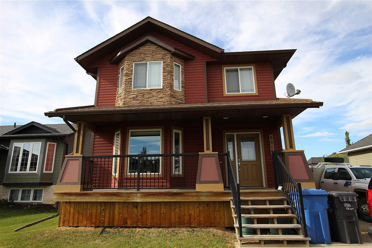 8816 112th Ave, Fort Saint John, BC V1J 0J1 Zillow